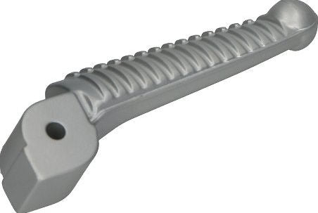 Ducati Genuine REAR LEFT FOOT-REST | 46510641A