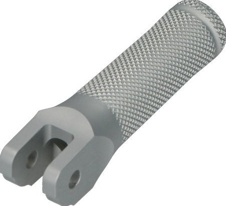 Ducati Genuine REAR LEFT FOOT-REST | 46510691AA