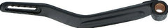 Ducati Genuine REAR LEFT FOOT-REST | 46520661A