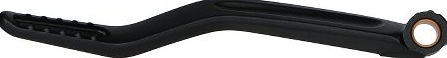 Ducati Genuine REAR RIGHT FOOTREST | 46520671A