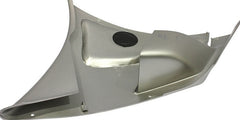 Ducati Genuine LEFT UPPER HALF-FAIRING | 48010391AD
