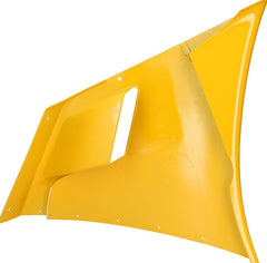 Ducati Genuine LEFT UPPER HALF-FAIRING | 48010391EB