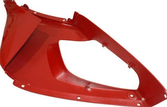 Ducati Genuine RIGHT UPPER HALF-FAIRING | 48010601AA