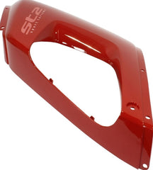 Ducati Genuine RIGHT UPPER HALF-FAIRING | 48010601AA
