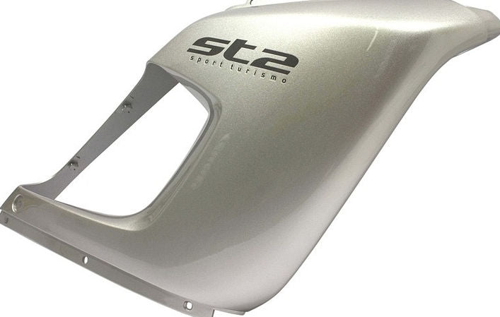 Ducati Genuine RIGHT UPPER HALF-FAIRING | 48010601AB