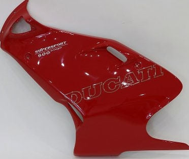 Ducati Genuine FAIRING, LH | 48010731AA