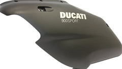 Ducati Genuine FAIRING, LH | 48011011A