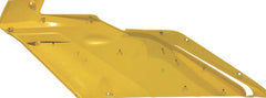 Ducati Genuine RIGHT UPPER FAIRINGYELLOW | 48011791AB