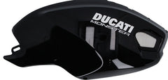 Ducati Genuine FAIRING, RH | 48012591CB