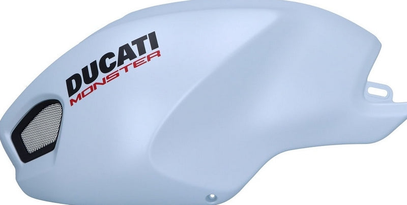 Ducati Genuine FAIRING, LH | 48012591DV
