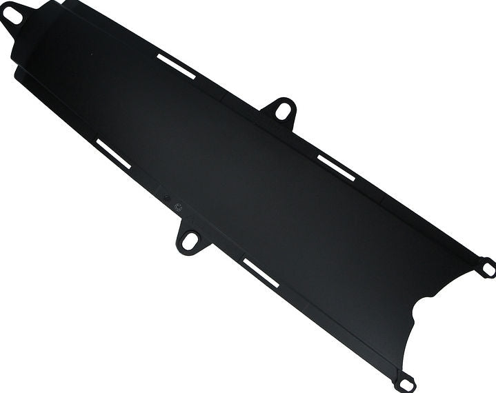 Ducati Genuine COVER, FUEL TANK REAR | 48012642A