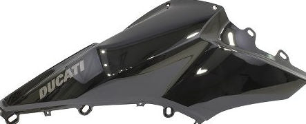 Ducati Genuine COVER, TANK LH | 48012951AQ