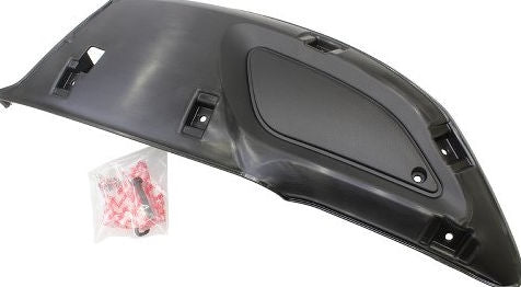Ducati Genuine LOWER FAIRING, LH | 48013161AG