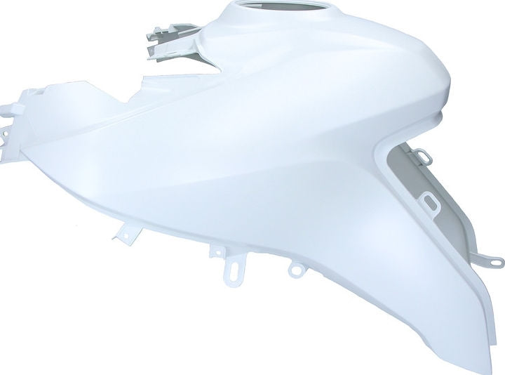 Ducati Genuine PROTECTOR, FUEL TANK | 48017441AW