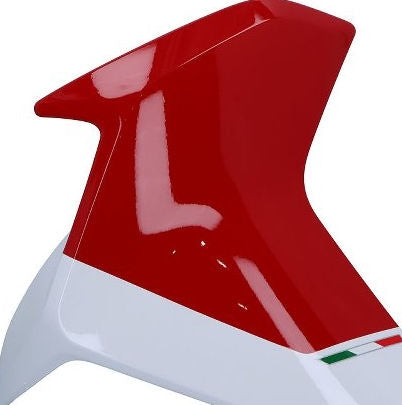 Ducati Genuine COVER, RADIATOR, RH | 48019324AG