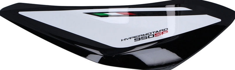 Ducati Genuine COVER , FRAME RH | 48019543AC