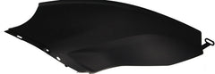 Ducati Genuine LEFT TANK COVER DARK STEALTH BL.-LTS-VP | 4801A323AN