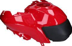 Ducati Genuine PROTECTOR, FUEL TANK | 48026893AC