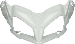 Ducati Genuine COVER SUPERIORE CONVOGLIATORE GREZZO | 48036901A