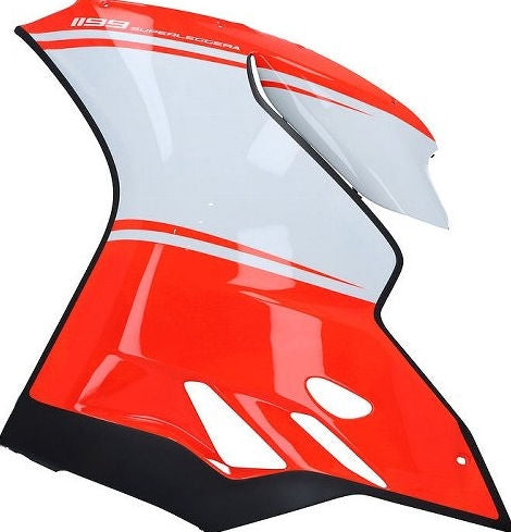 Ducati Genuine FAIRING, LH | 480P3743AA