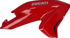 Ducati Genuine R.HHALF-FAIRING | 480P5691CA