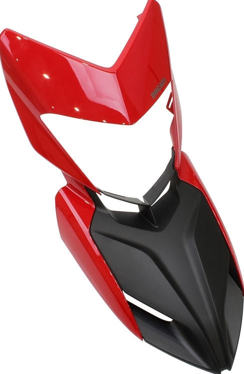 Ducati Genuine COWLING RED | 480P5762AC