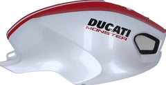 Ducati Genuine Side panel right | 480T6461AH