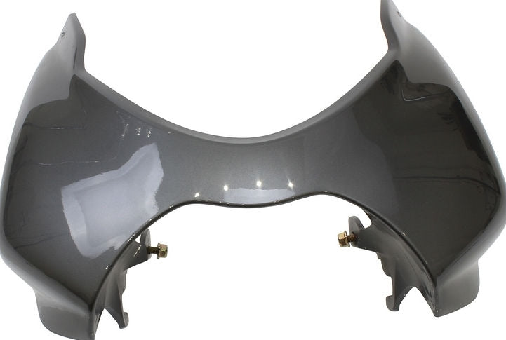 Ducati Genuine COWLING METALLIC DARK GREY | 48110231AG