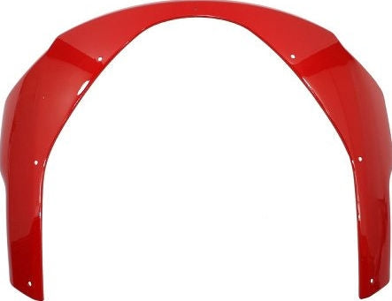 Ducati Genuine MOVABLE HEADLIGHT FAIRING | 48110281AA