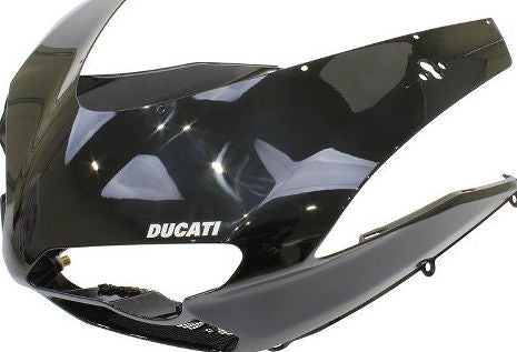 Ducati Genuine COWLING | 48120404BQ