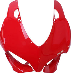 Ducati Genuine front fairing | 48120742AA