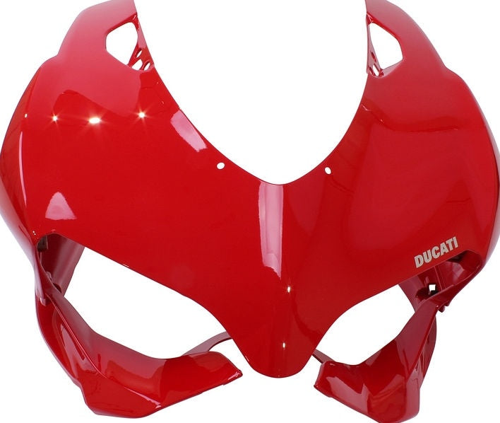 Ducati Genuine front fairing | 48120742AA