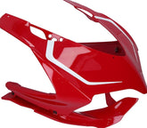 Ducati Genuine COMPLETE HEADLIGHT FAIRING RED | 481P0971AA