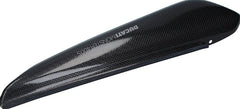 Ducati Genuine CARBON LH SD BODY PNL MONSTER | 48210313AA