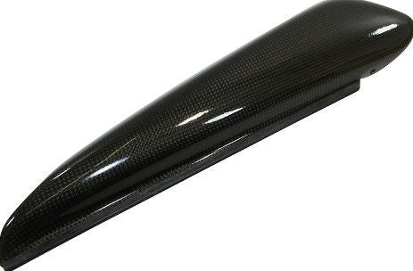 Ducati Genuine Left Carbon Fiber Panel | 48210782A