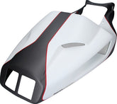 Ducati Genuine REAR FAIRING | 48320192PG