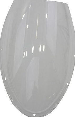Ducati Genuine WINDSHIELD | 48710331A