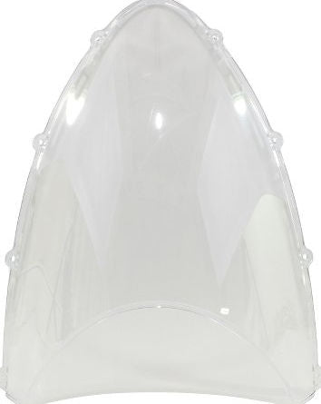 Ducati Genuine WINDSHIELD | 48710391B