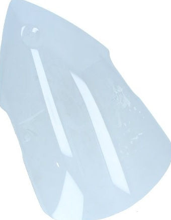 Ducati Genuine WINDSHIELD | 48710822A