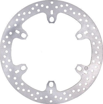 Ducati Genuine FRONT BRAKE DISC | 49240781A