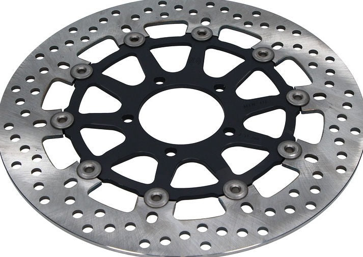 Ducati Genuine FRONT BRAKE DISC | 49240921A