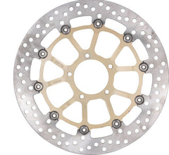 Ducati Genuine FRONT BRAKE DISC | 49241011AG