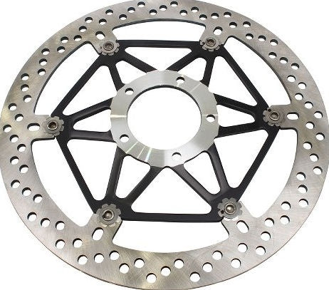Ducati Genuine DISC, FRONT BRAKE RH | 49241021A