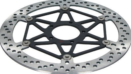 Ducati Genuine DISC, FRONT BRAKE LH | 49241351A