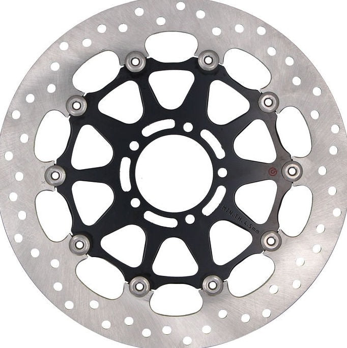 Ducati Genuine FRONT BRAKE DISC | 49241411A
