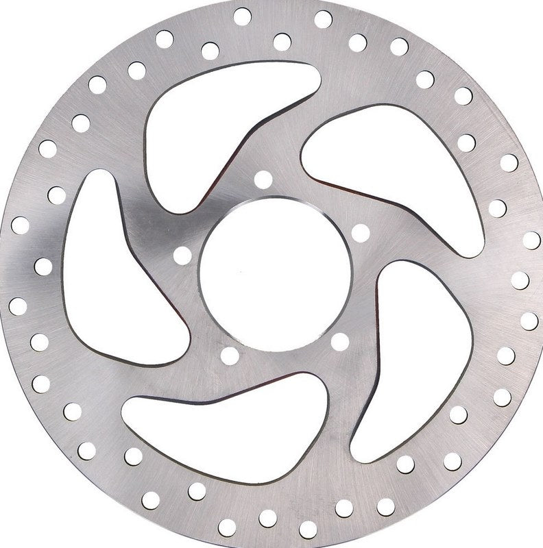 Ducati Genuine REAR BRAKE DISC | 49241531A