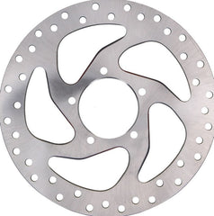 Ducati Genuine REAR BRAKE DISC | 49241531A