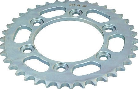 Ducati Genuine REAR SPROCKET T38 | 49410722A