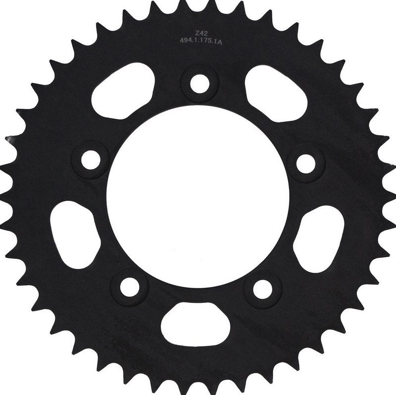 Ducati Genuine REAR SPROCKET T42 | 49411751AA