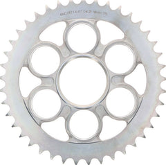 Ducati Genuine REAR SPROCKET T41 | 49411971AA
